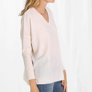 Minnie Rose CASHMERE BOYFRIEND V